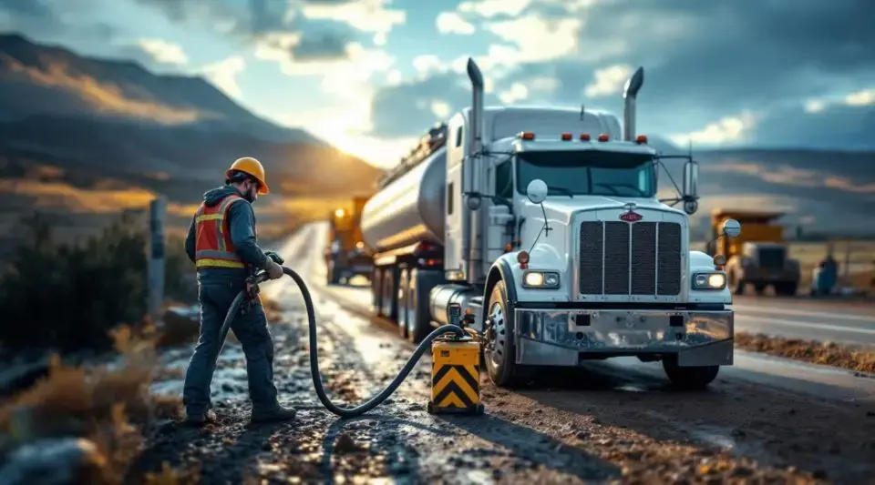 towing service in Clifton Heights, PA