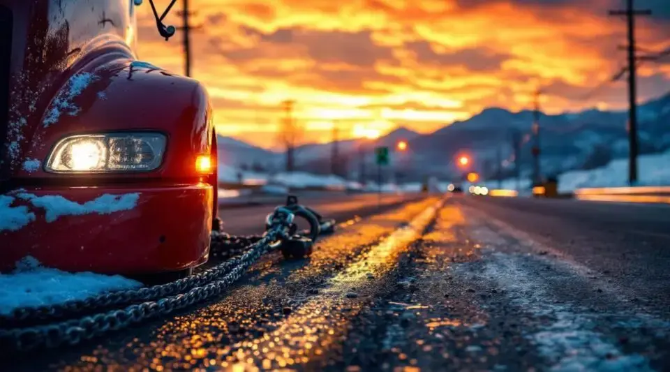 towing service in Drexel Hill, PA