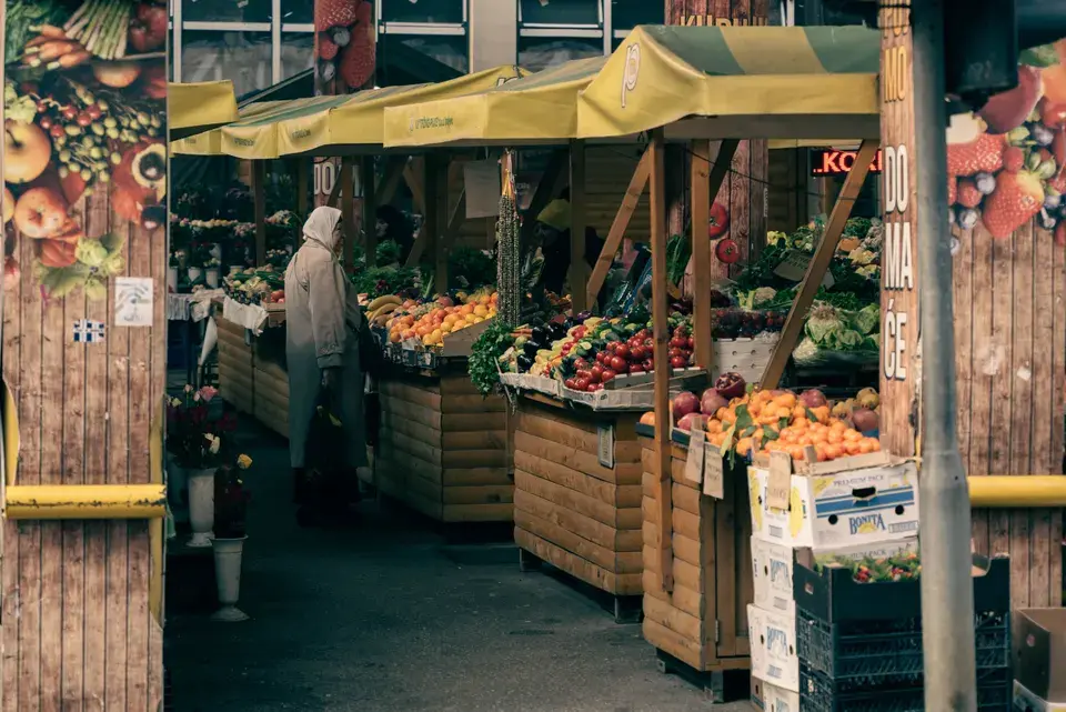 Exploring Lansdowne's Local Gems in Lansdowne